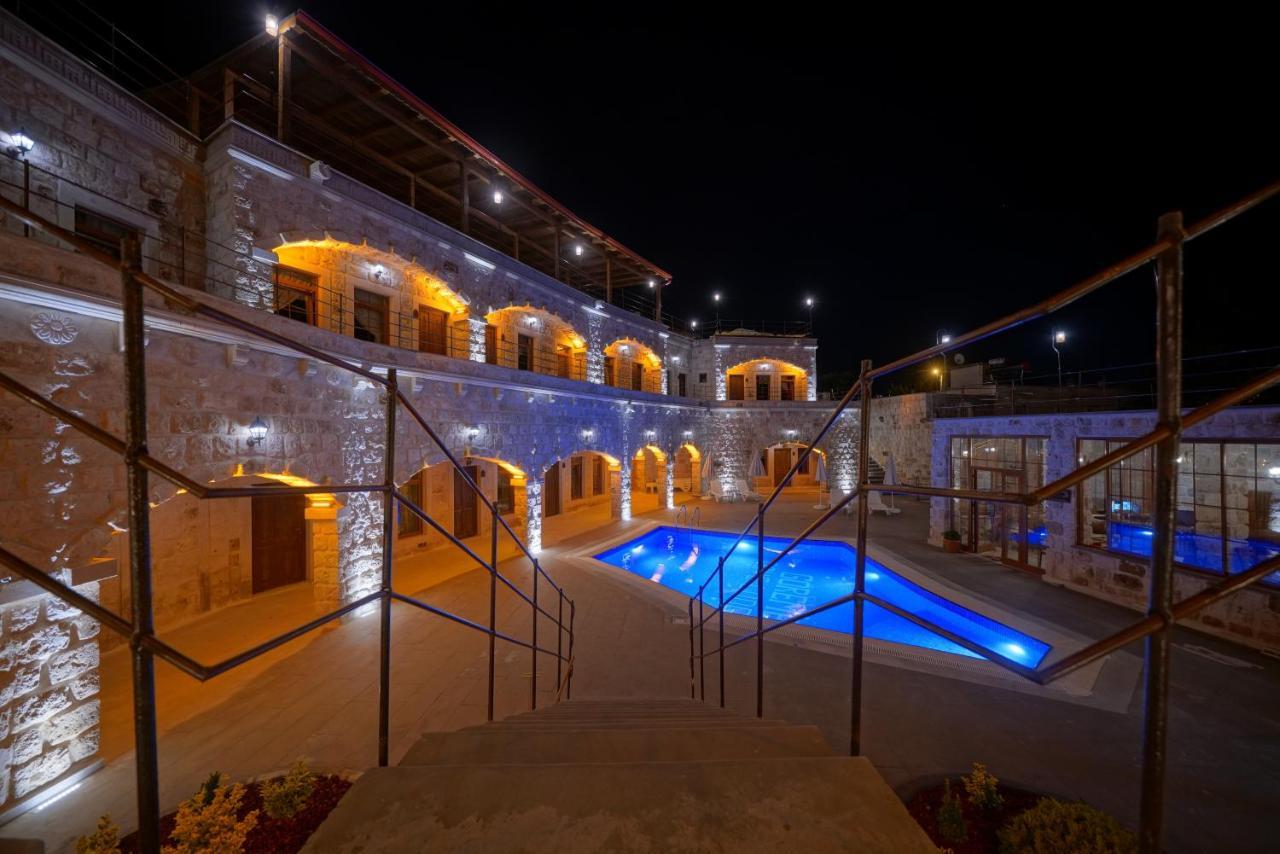 Goereme Cave Lodge Exterior foto
