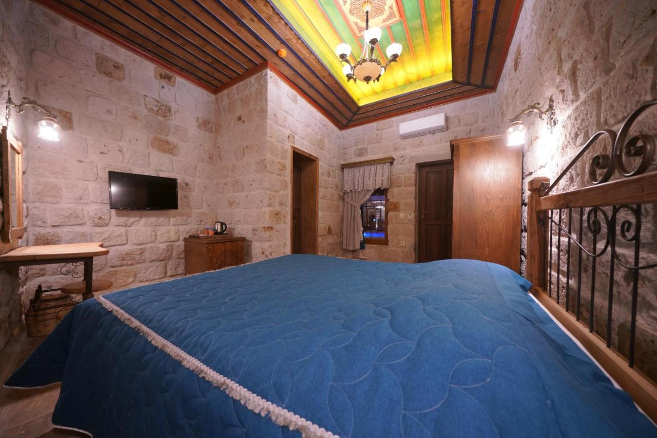 Goereme Cave Lodge Exterior foto