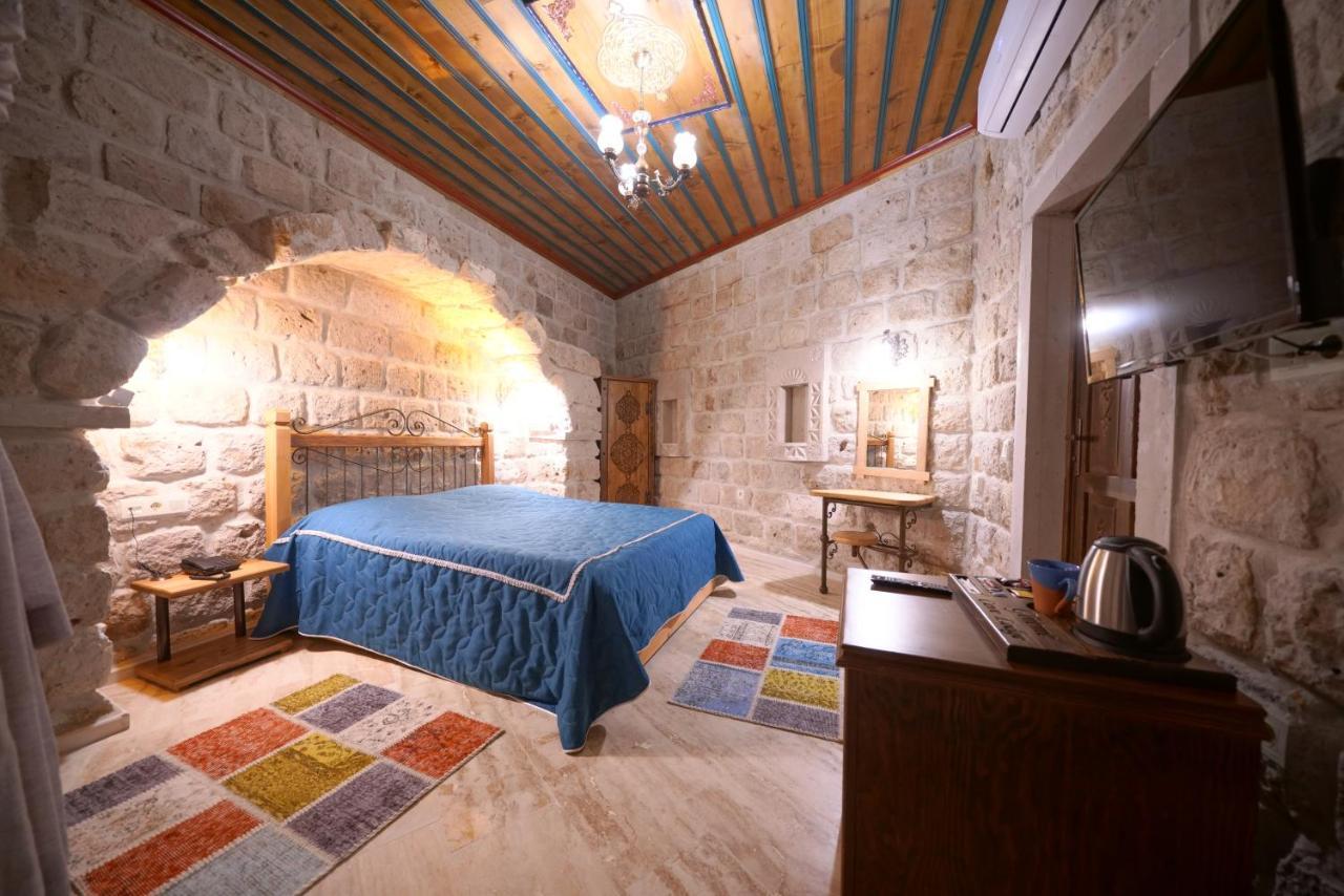 Goereme Cave Lodge Exterior foto