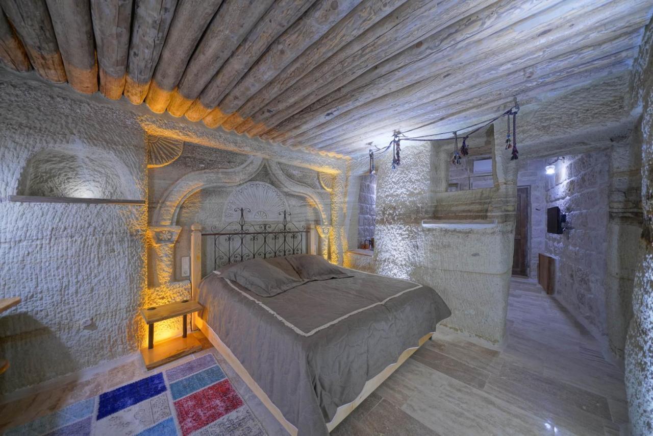 Goereme Cave Lodge Exterior foto