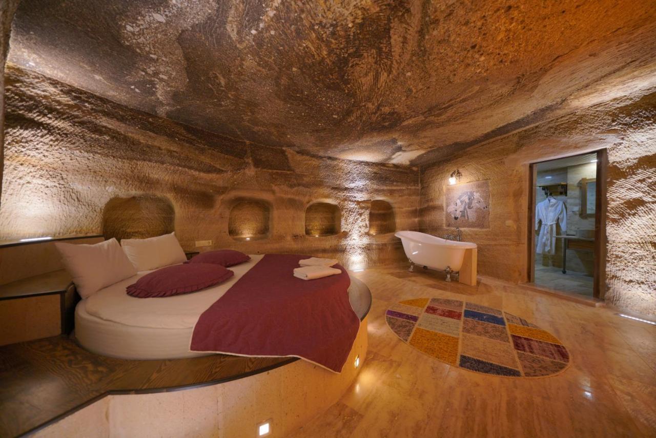 Goereme Cave Lodge Exterior foto