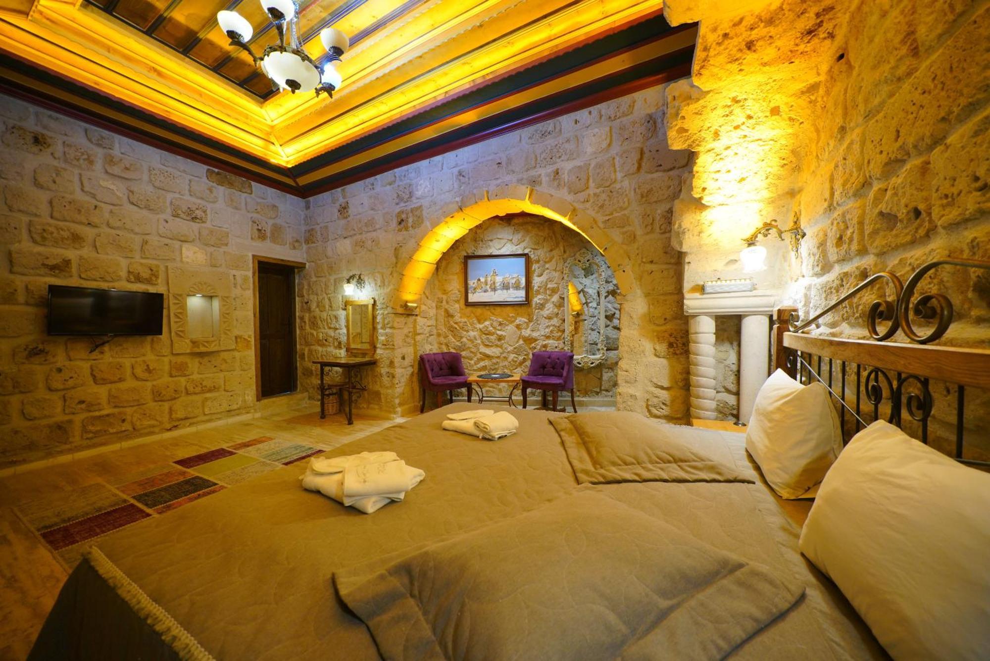 Goereme Cave Lodge Exterior foto